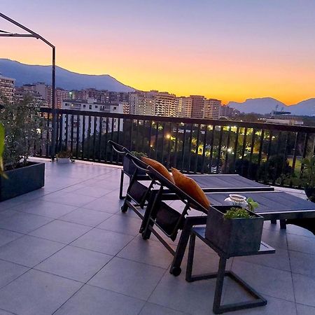 Ferienwohnung Gebel Grin Palermo Exterior foto