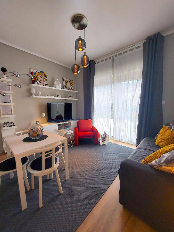 Ferienwohnung Gebel Grin Palermo Exterior foto
