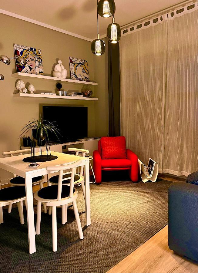 Ferienwohnung Gebel Grin Palermo Exterior foto