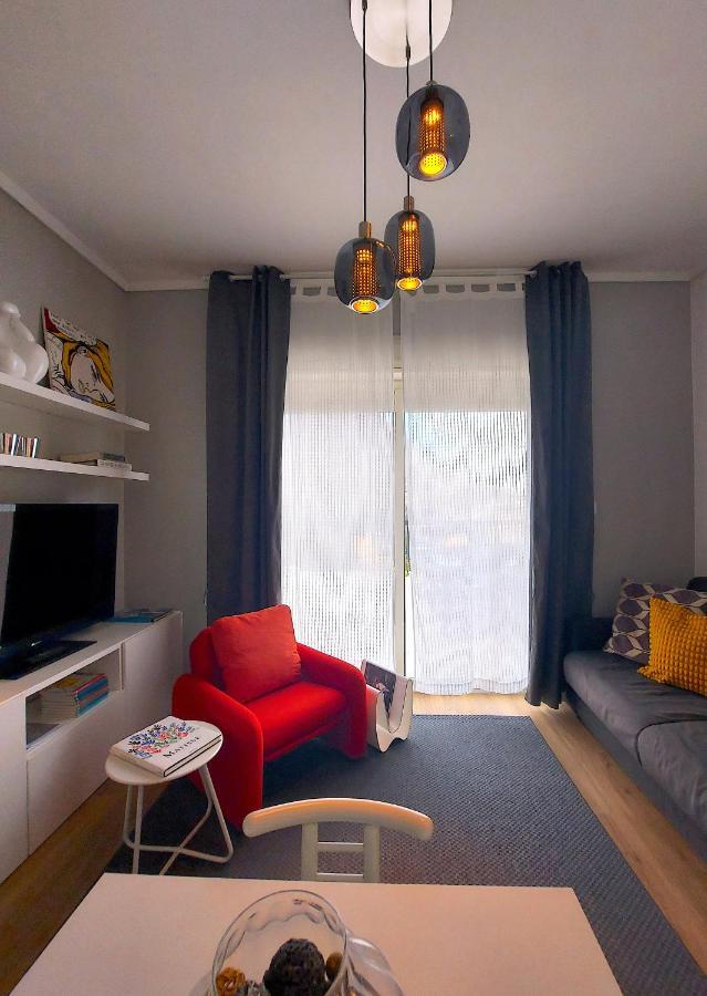 Ferienwohnung Gebel Grin Palermo Exterior foto