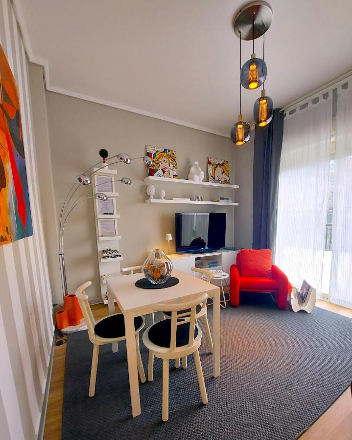 Ferienwohnung Gebel Grin Palermo Exterior foto